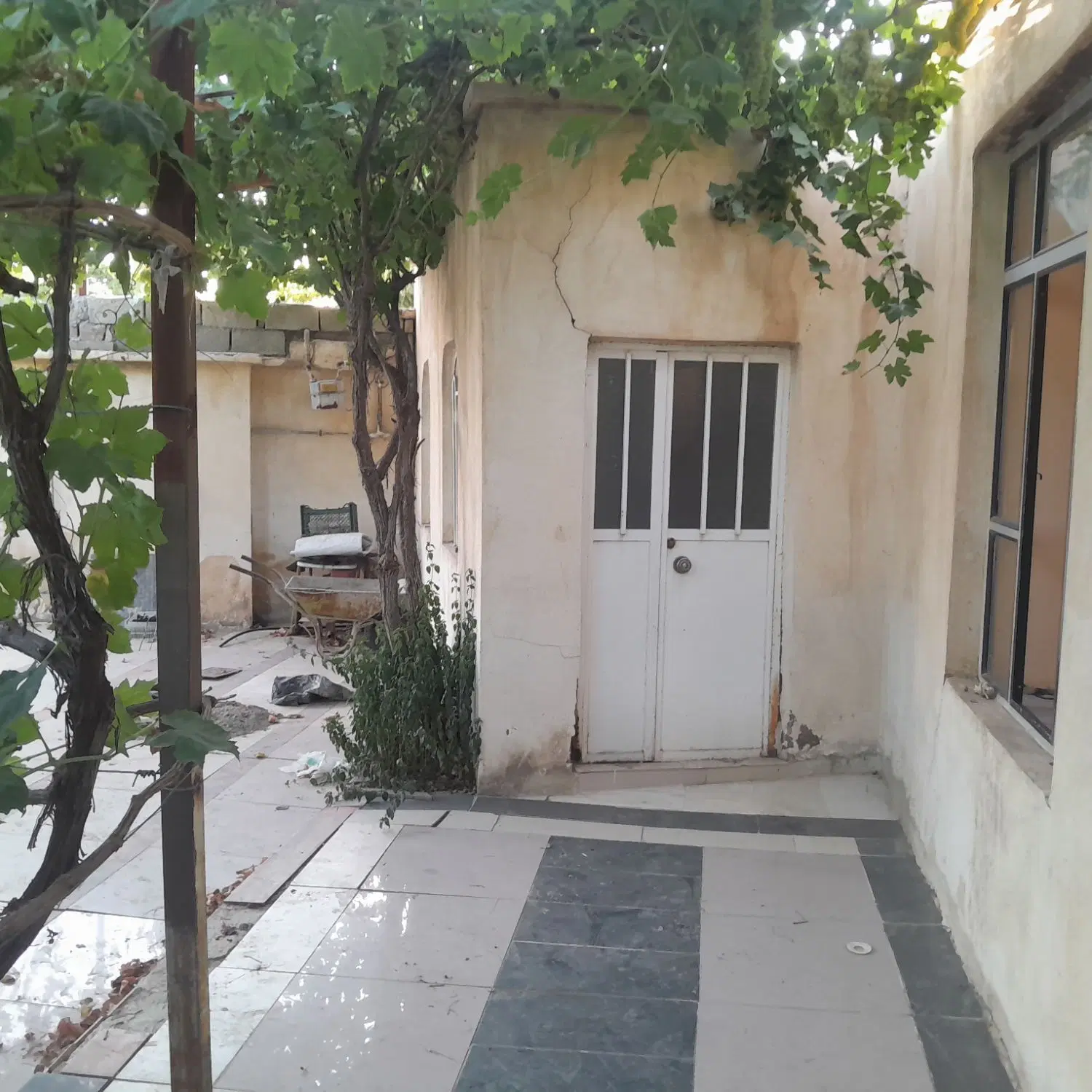 منزل ویلایی روستایی املاک امیر زنبلان