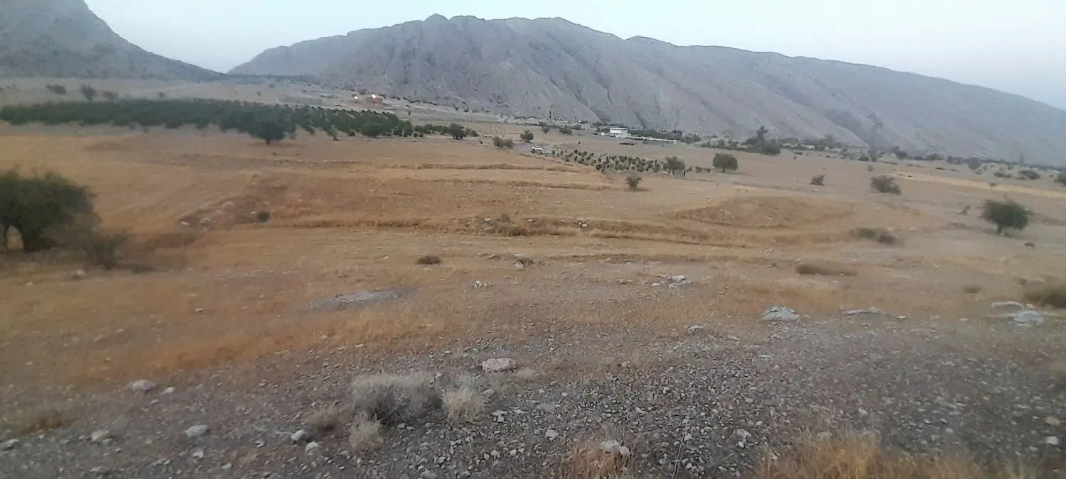 زمین آبی