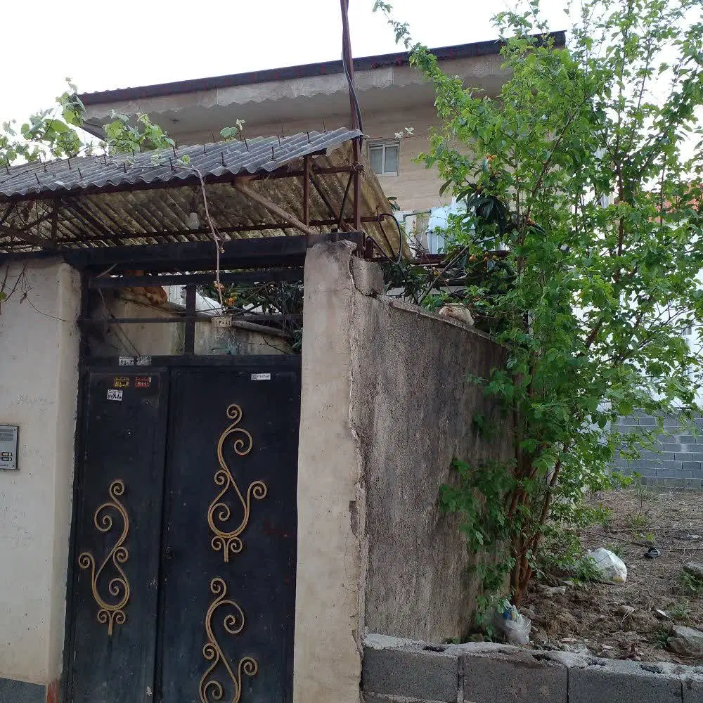 خانه ویلایی