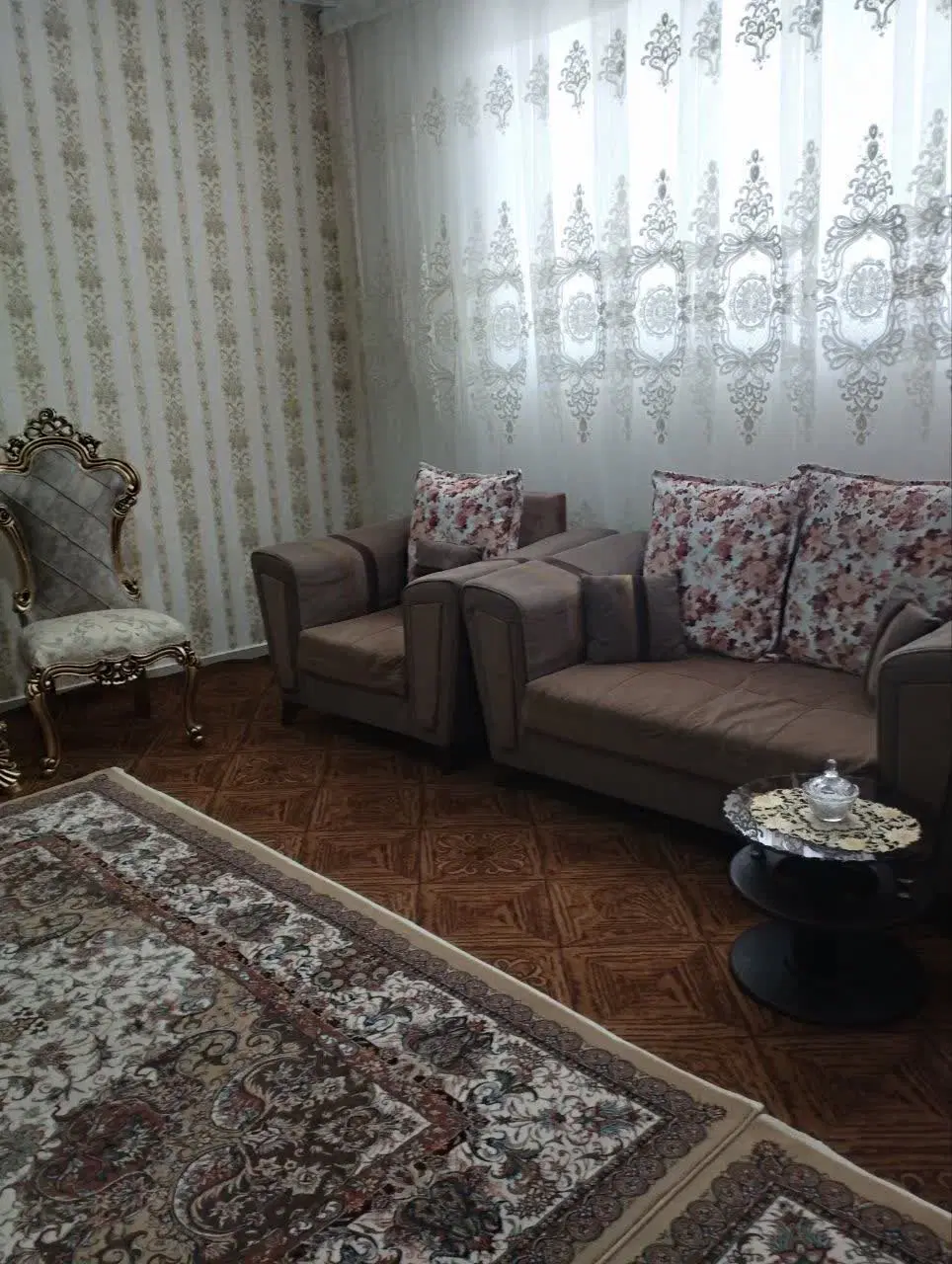آپارتمان لوکس ونقلی