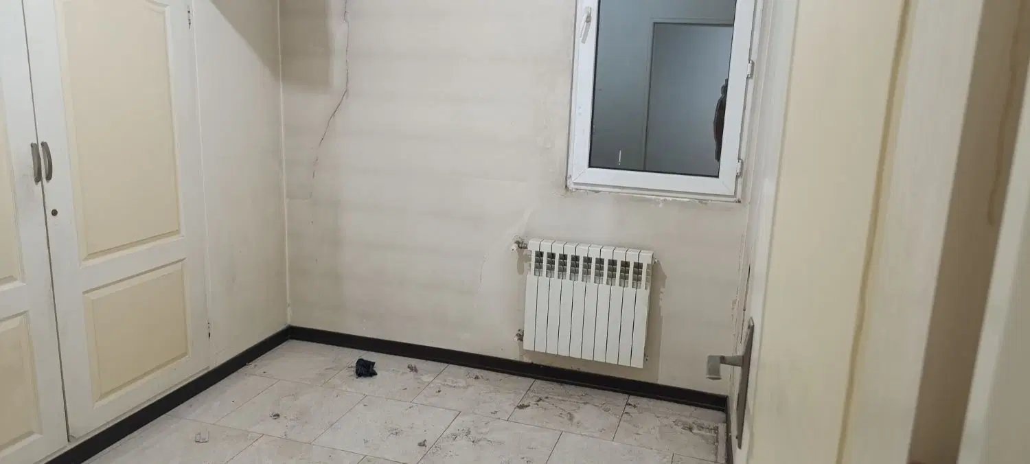 خانه ۵۱متری نزدیک مترو ساخت ۹۵
