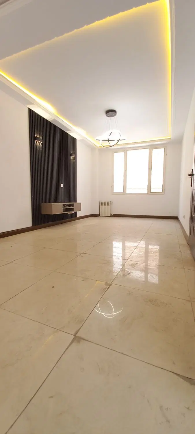 آپارتمان ۵۳ متری ۱ خوابه نارمک جنوبی با پارکینگ
