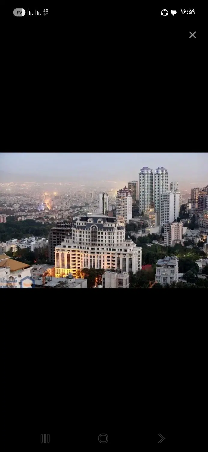 مغازه ۶۸متر بهر خیابان ازادگان