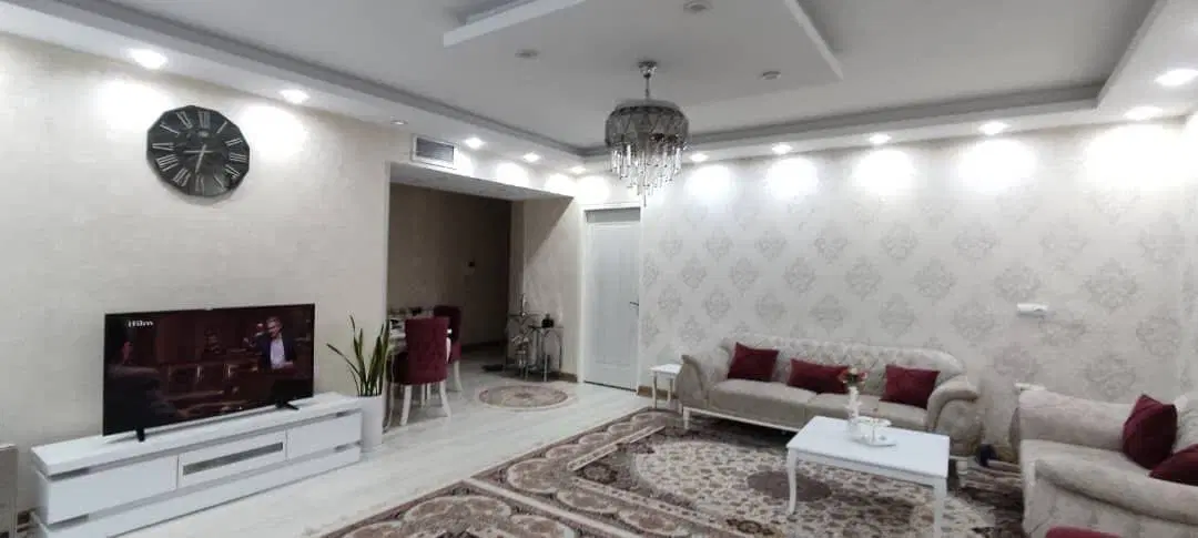 واحد مسکونی ۸۸ متری فول بازسازی سندی