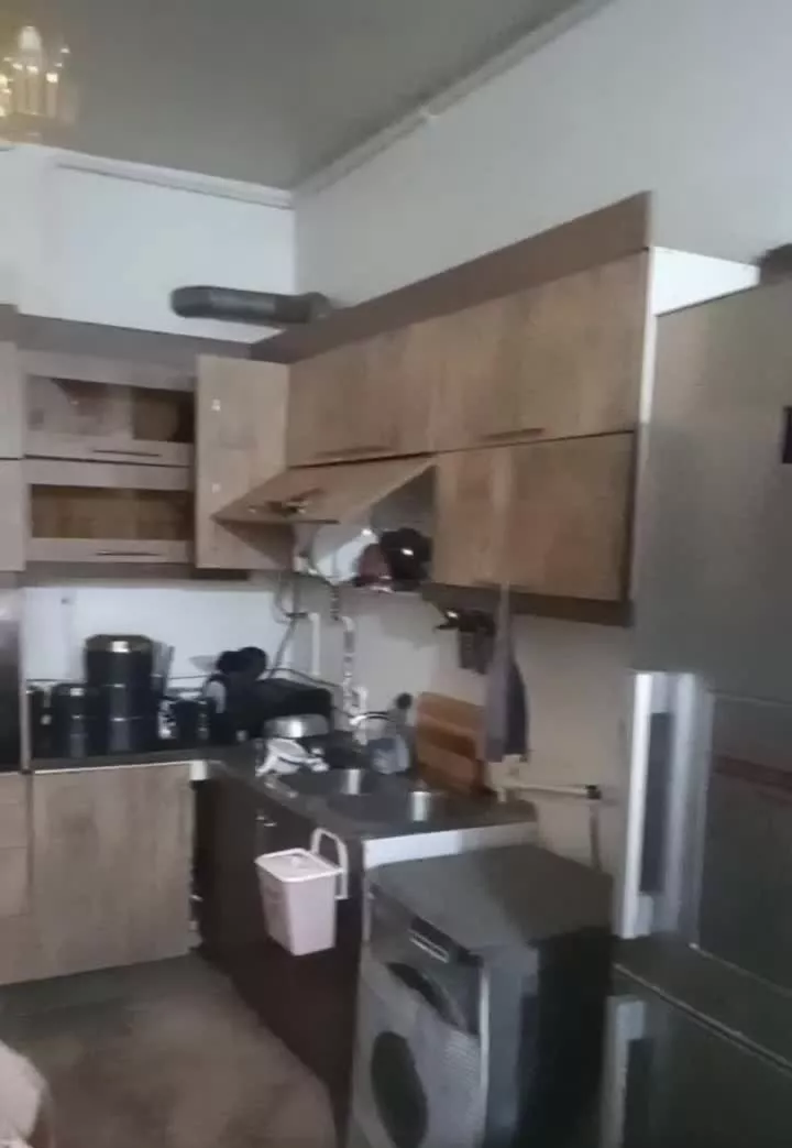 خانه ویلایی فرارت بوستان ۹