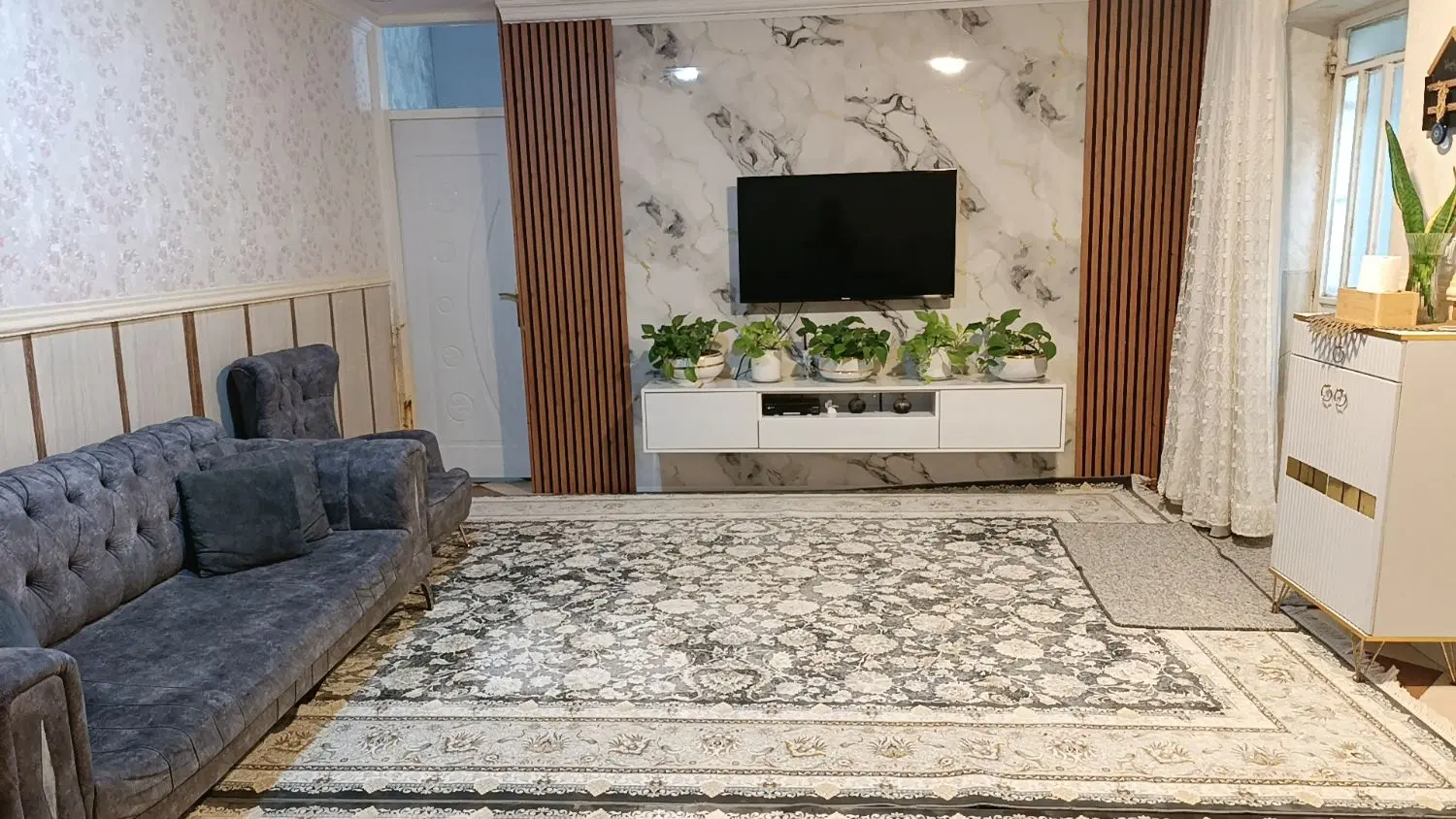 ویلایی،۱۰۰متری،صدوقی۱۵،سرنبش