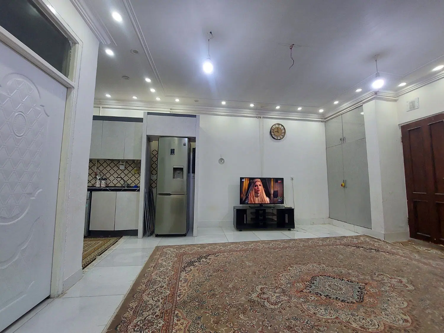 رهن واحد تازه ساز