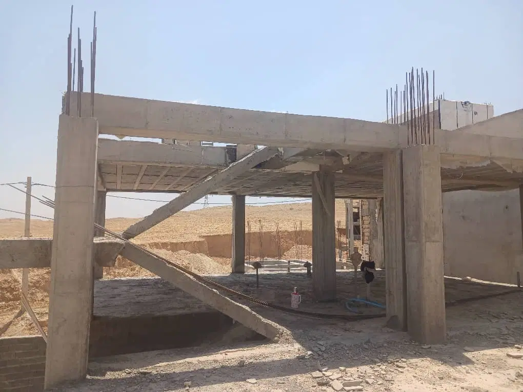 فروش مسکن ملی،طبقه اول،متراژحدود۲۰۰متر