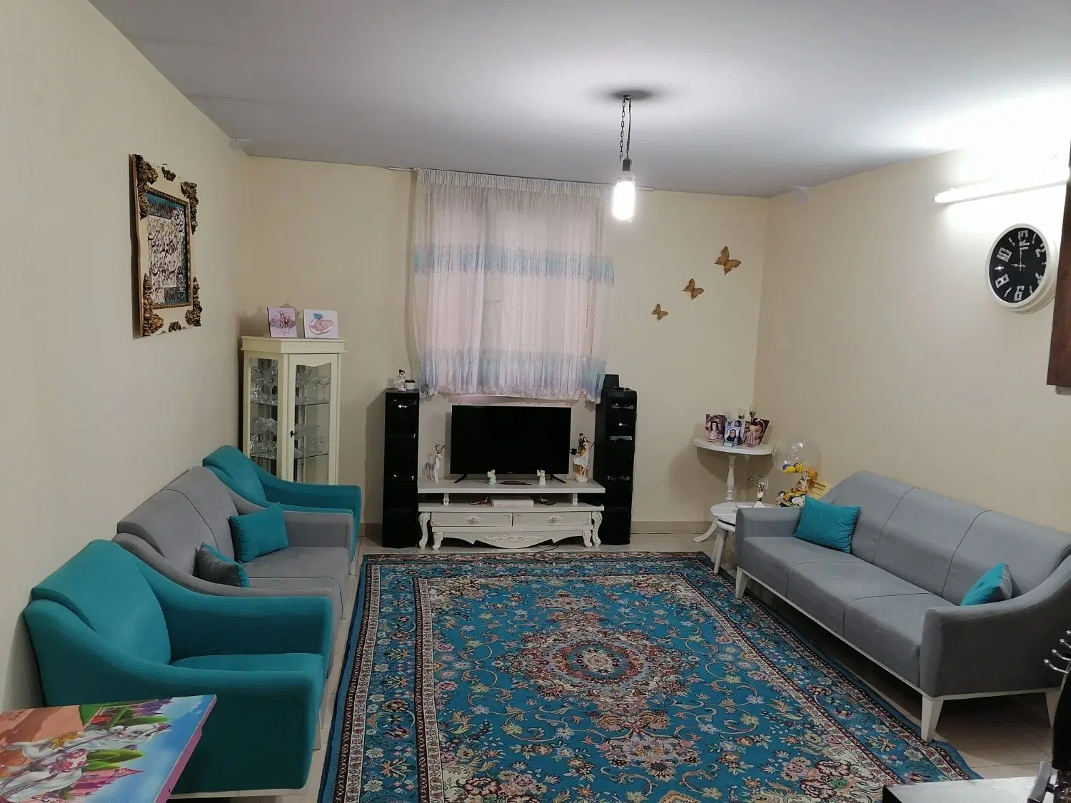 آپارتمان 50متریک خواب