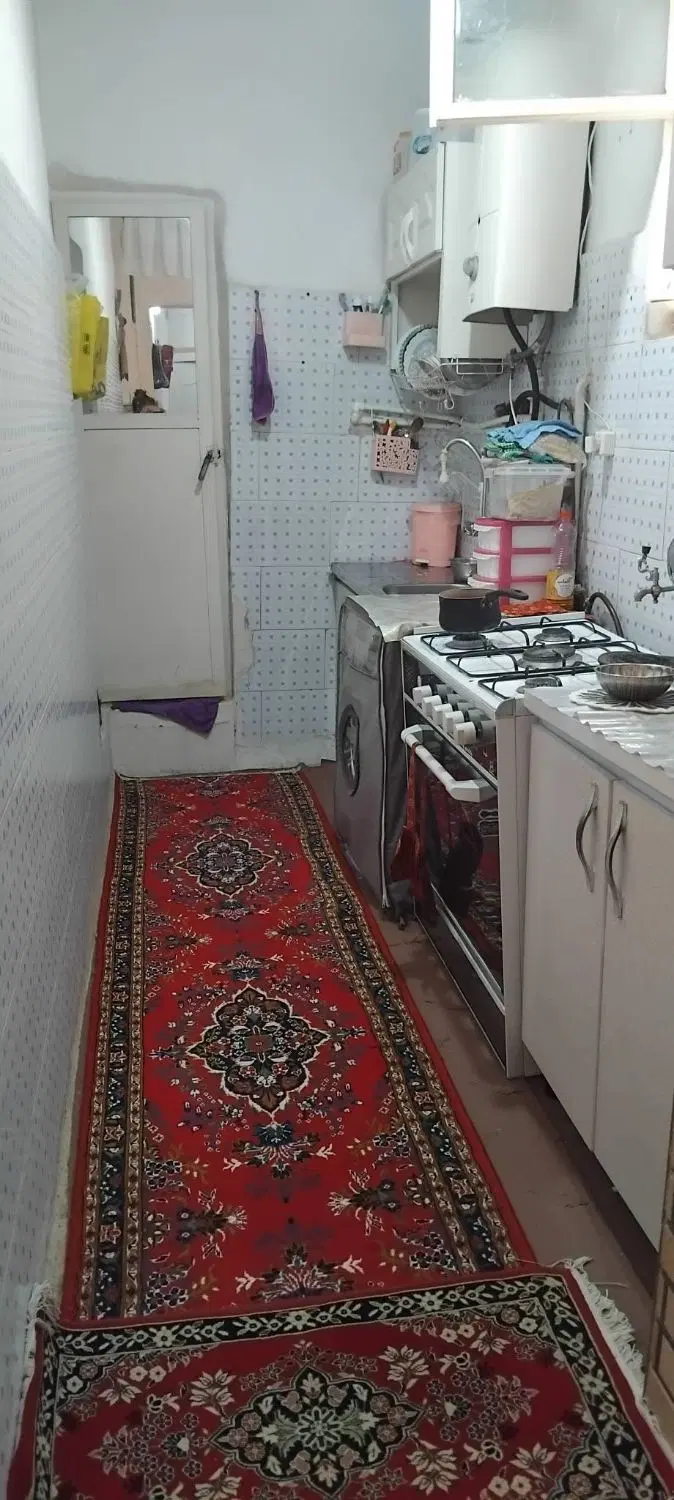 یک باب منزل مسکونی ویلایی درمحمداباداعلا