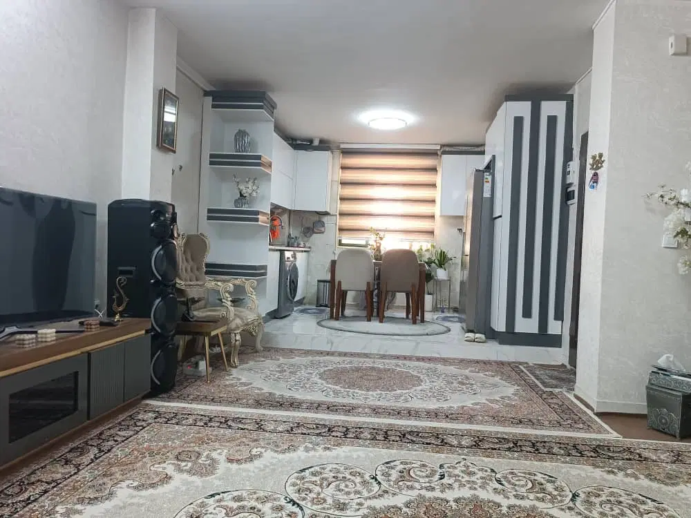 اپارتمان