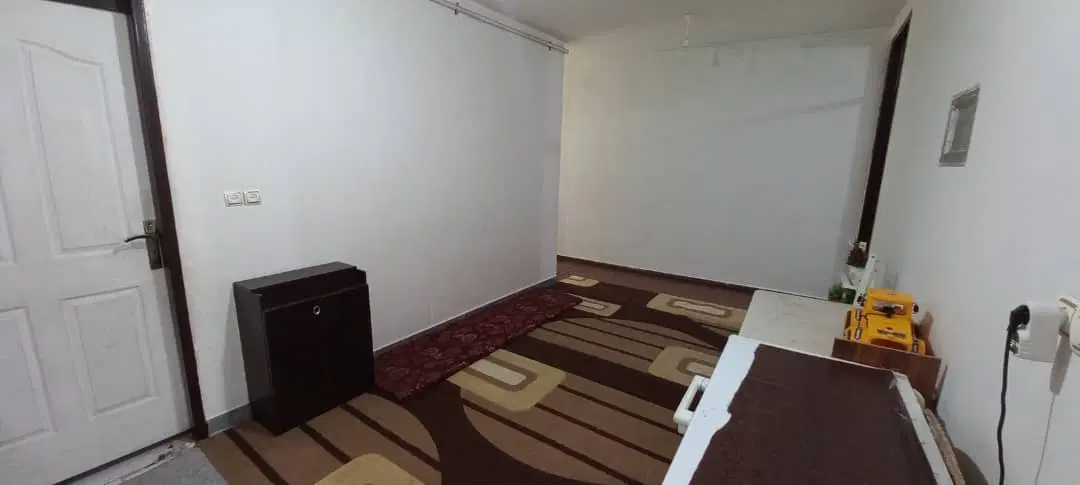 خانه طبقه بالا اتوبوسرانی قابل (معاوضه)