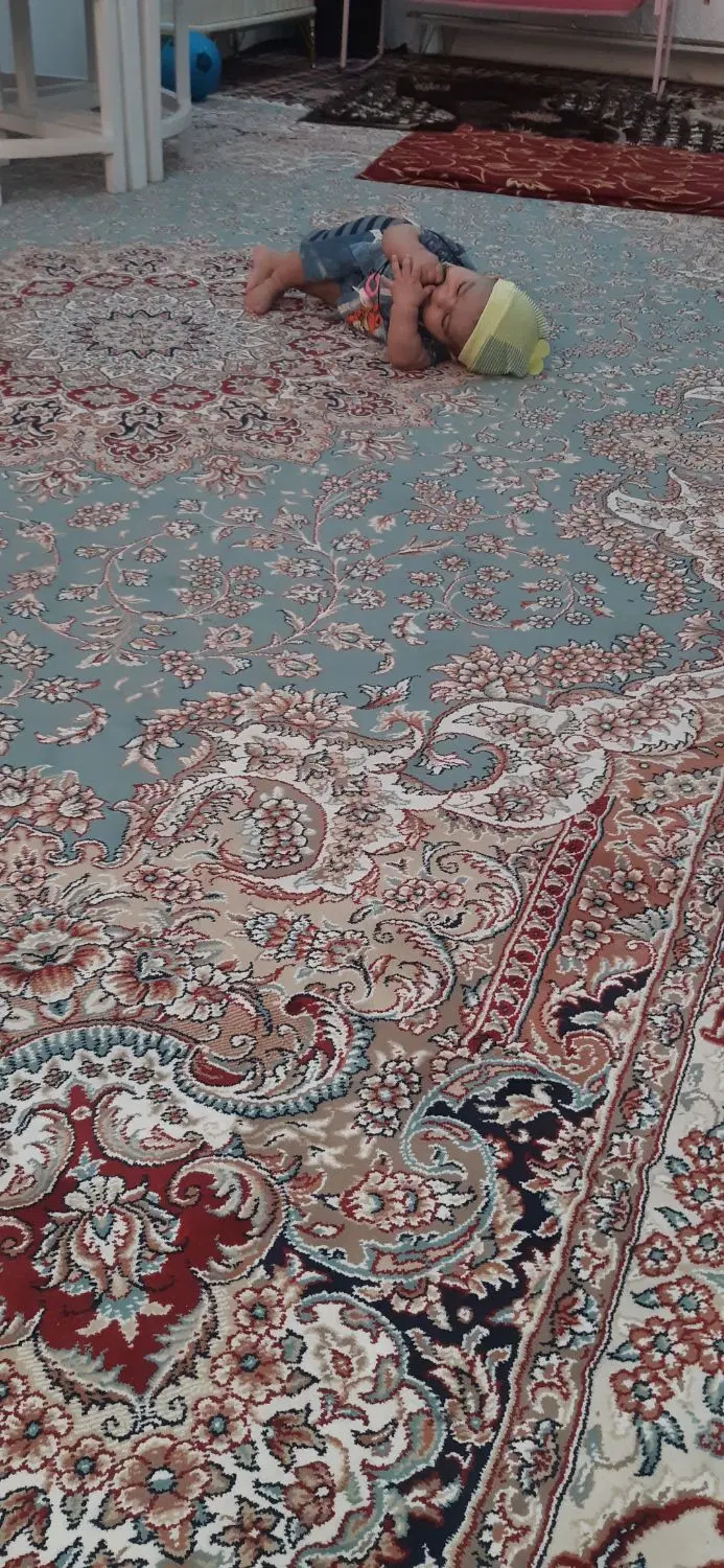 خونه منبع اب خیابان اا فرعی