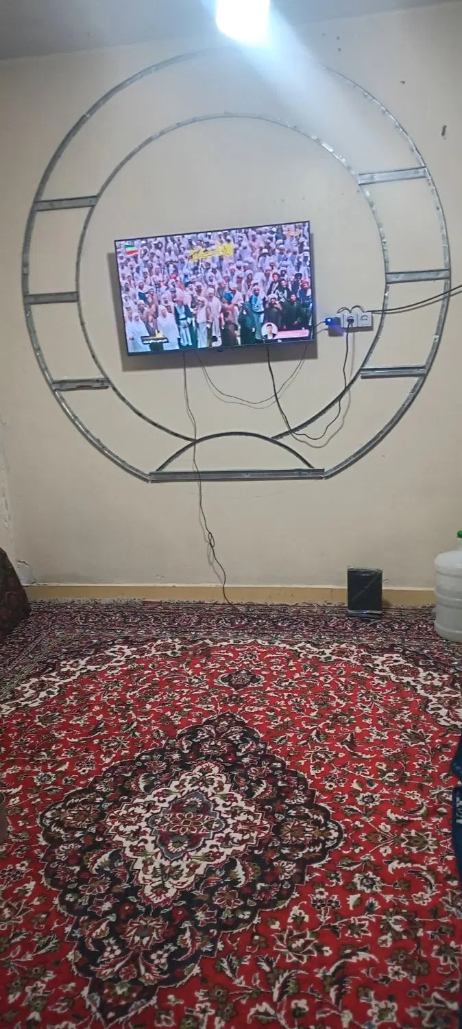 خانه ویلایی