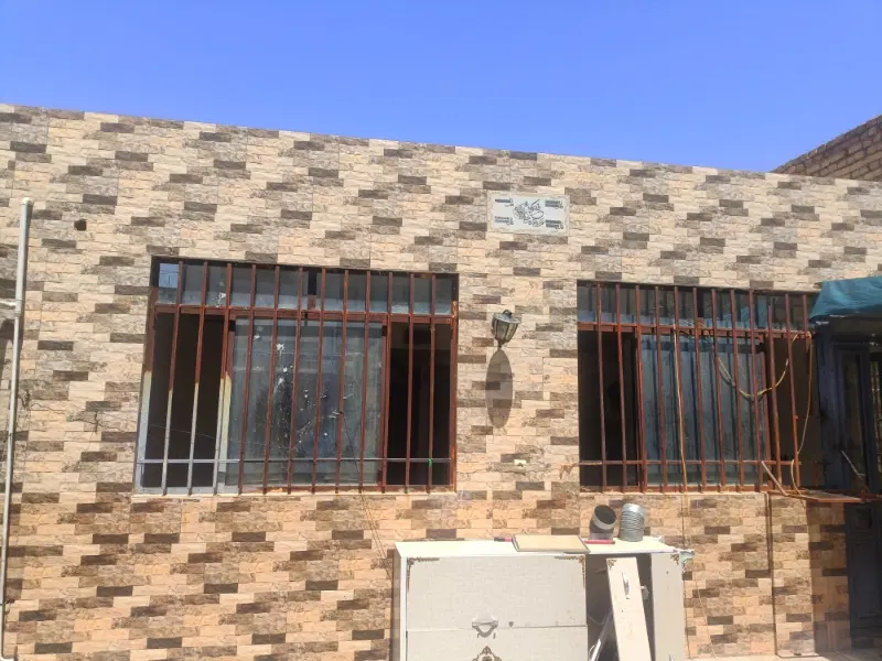 ویلایی دربست  حاجی اباد