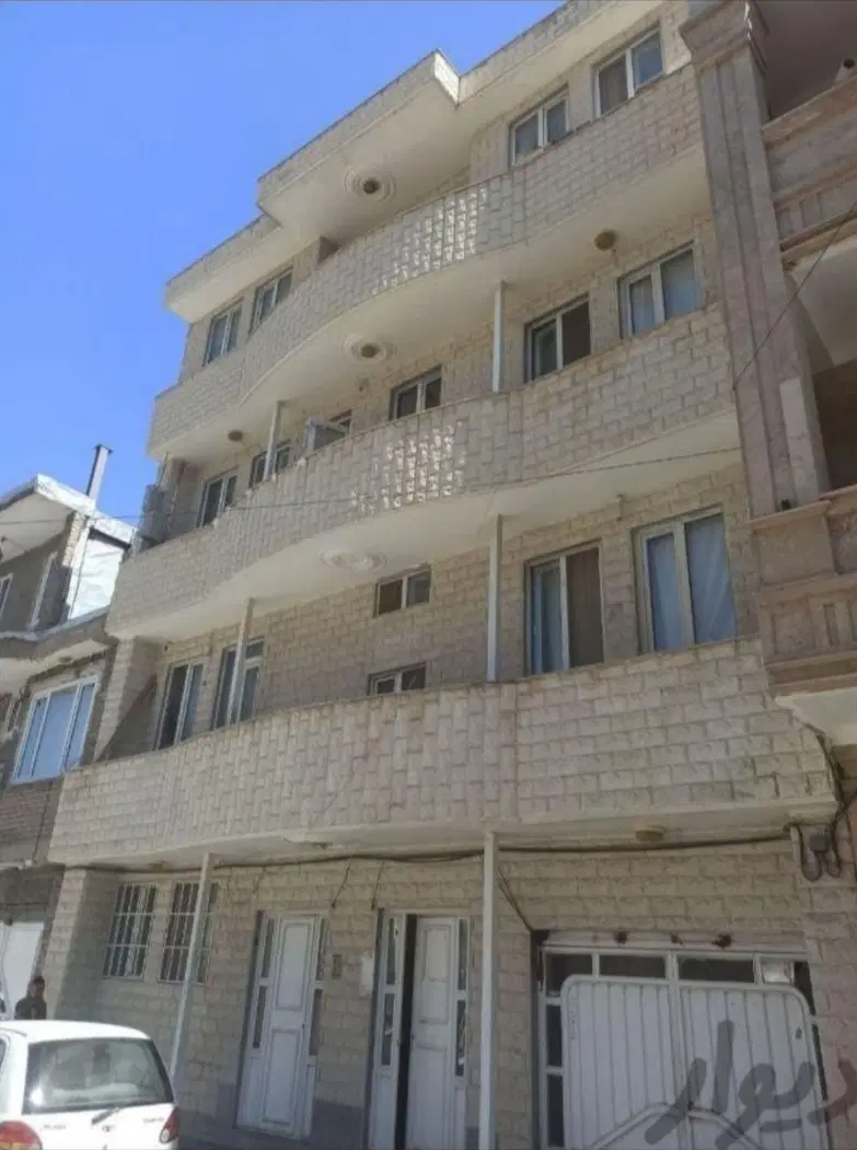 4 طبقه سعدی 2 کیوان