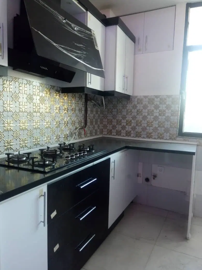 اپارتمان 55 رسالت