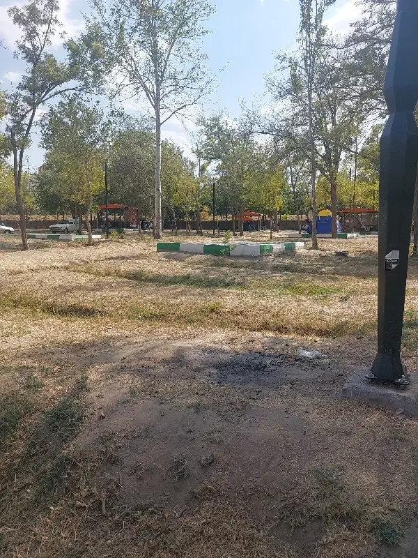زمین    تجاری     شهرک     مطهری