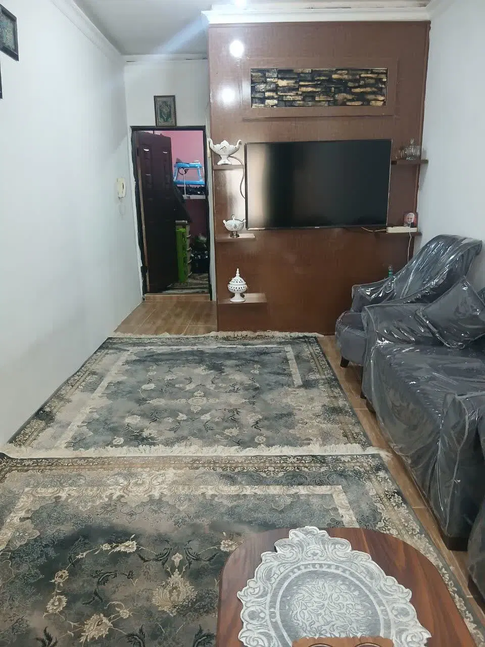 منزل فروشی دوبلکس