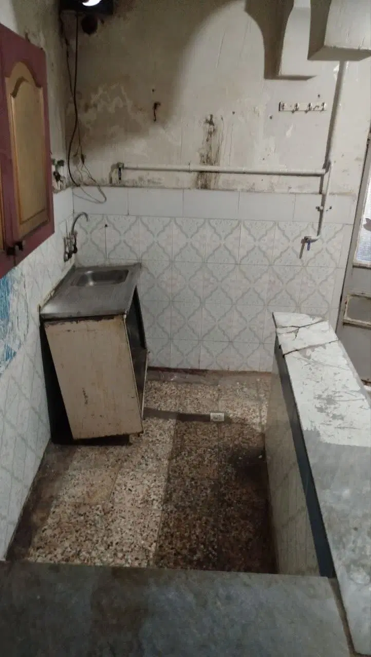 کرایه منزل نقلی