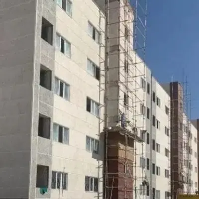 مسکن ملی