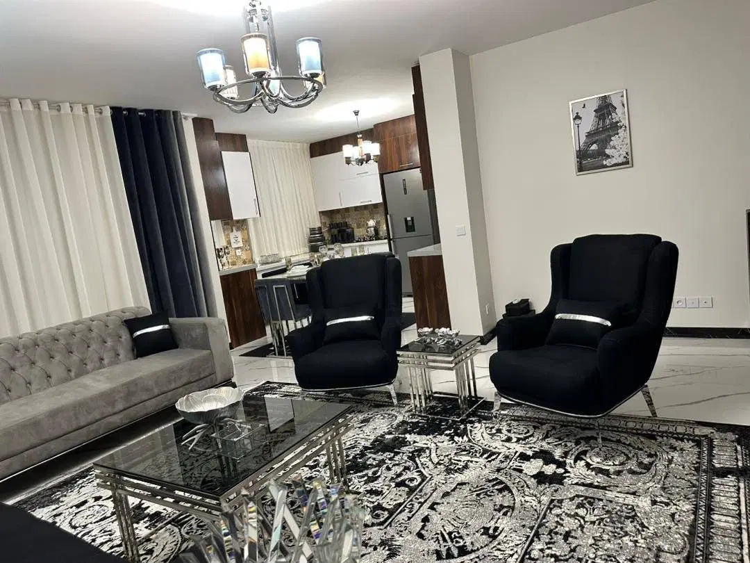 منزل سوییت سوئیت اجاره ای،فول امکانات،کیانپارس