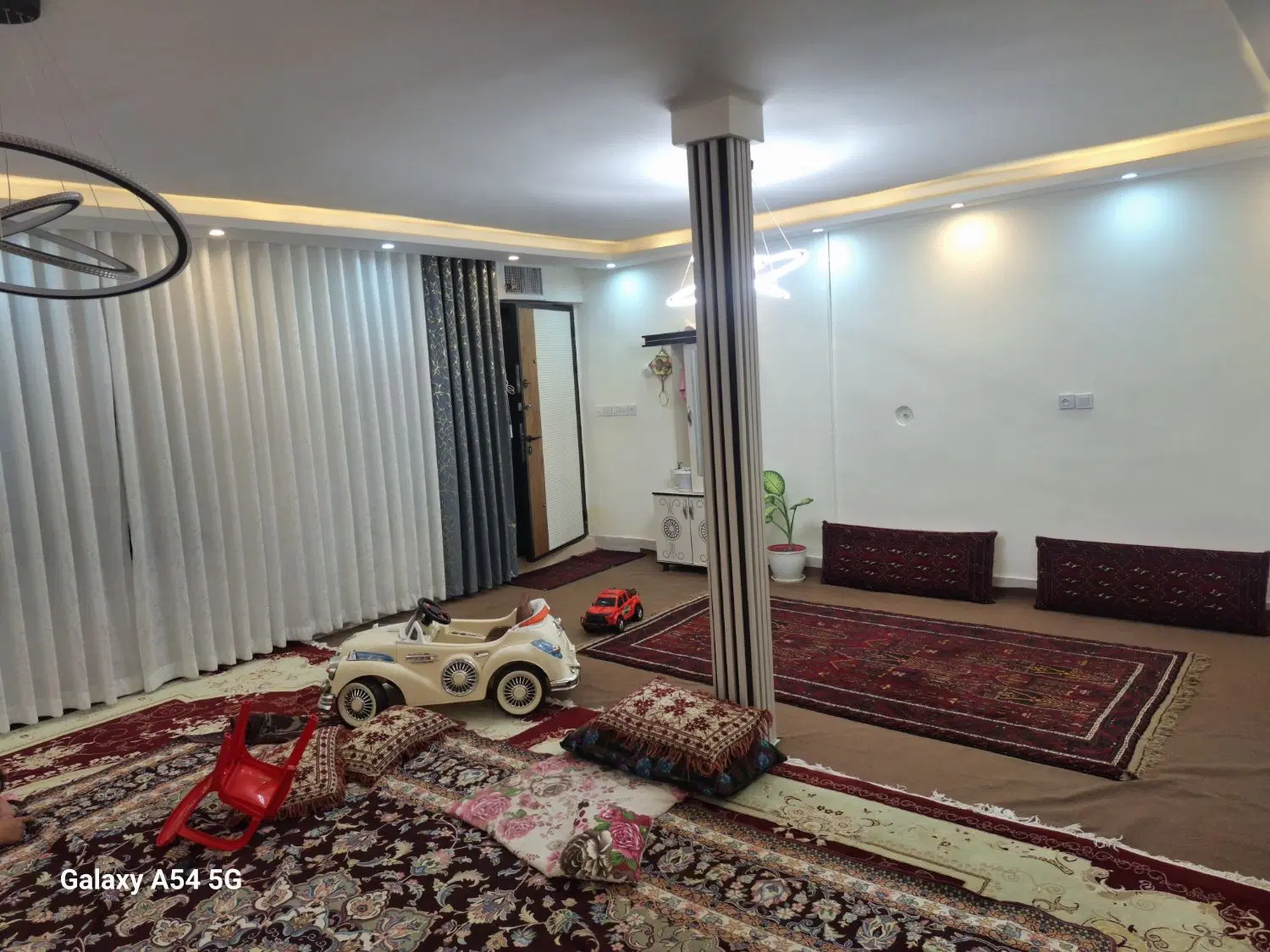 خانه ویلایی شیک.سندشش دانگ