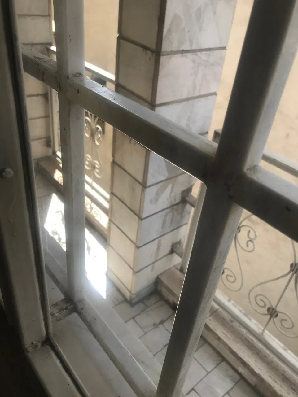 ۵۵متر یک خواب طبفه۳ املاک هستم تخلیه