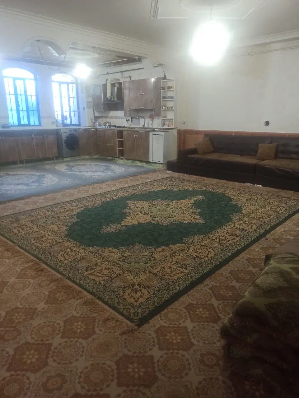 اجاره آپارتمان