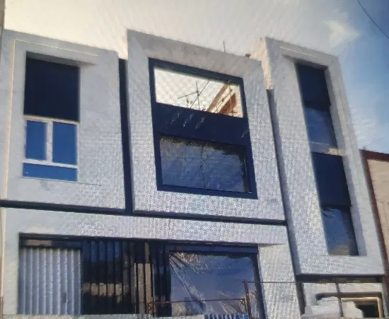 ویلایی فاز ۲ محله ۲