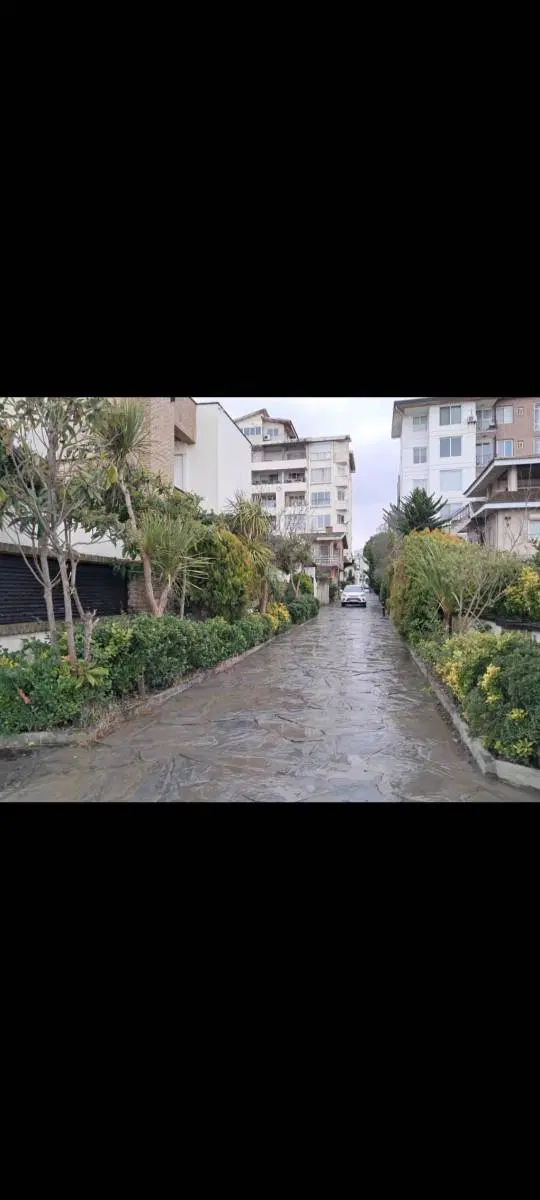 ۲۱۰متر پلاک ۲ ساحلی نور