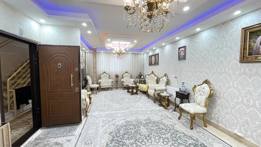 فروش تمام قواره و نیم قواره در گلستان