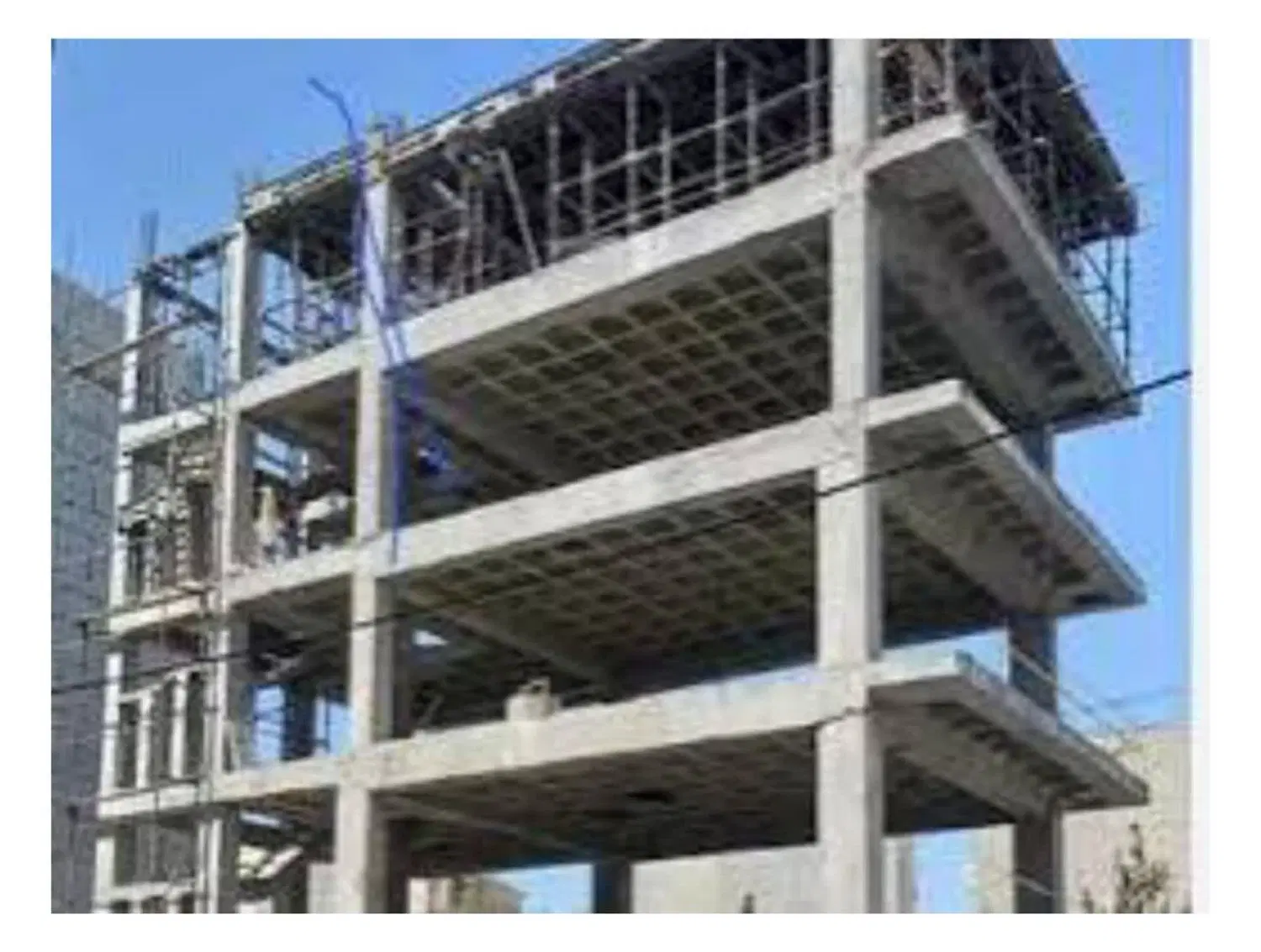 مشارکت در ساخت ۱۰ قطعه زمین (گلدشت رباط کریم)