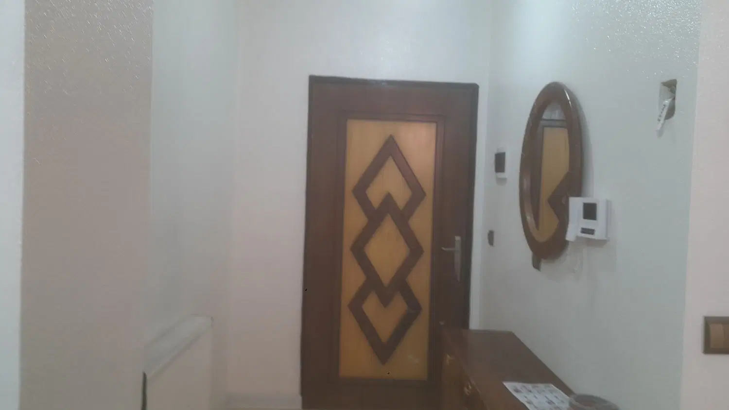 معاوضه آپارتمان توی شاهین شهر بااهواز
