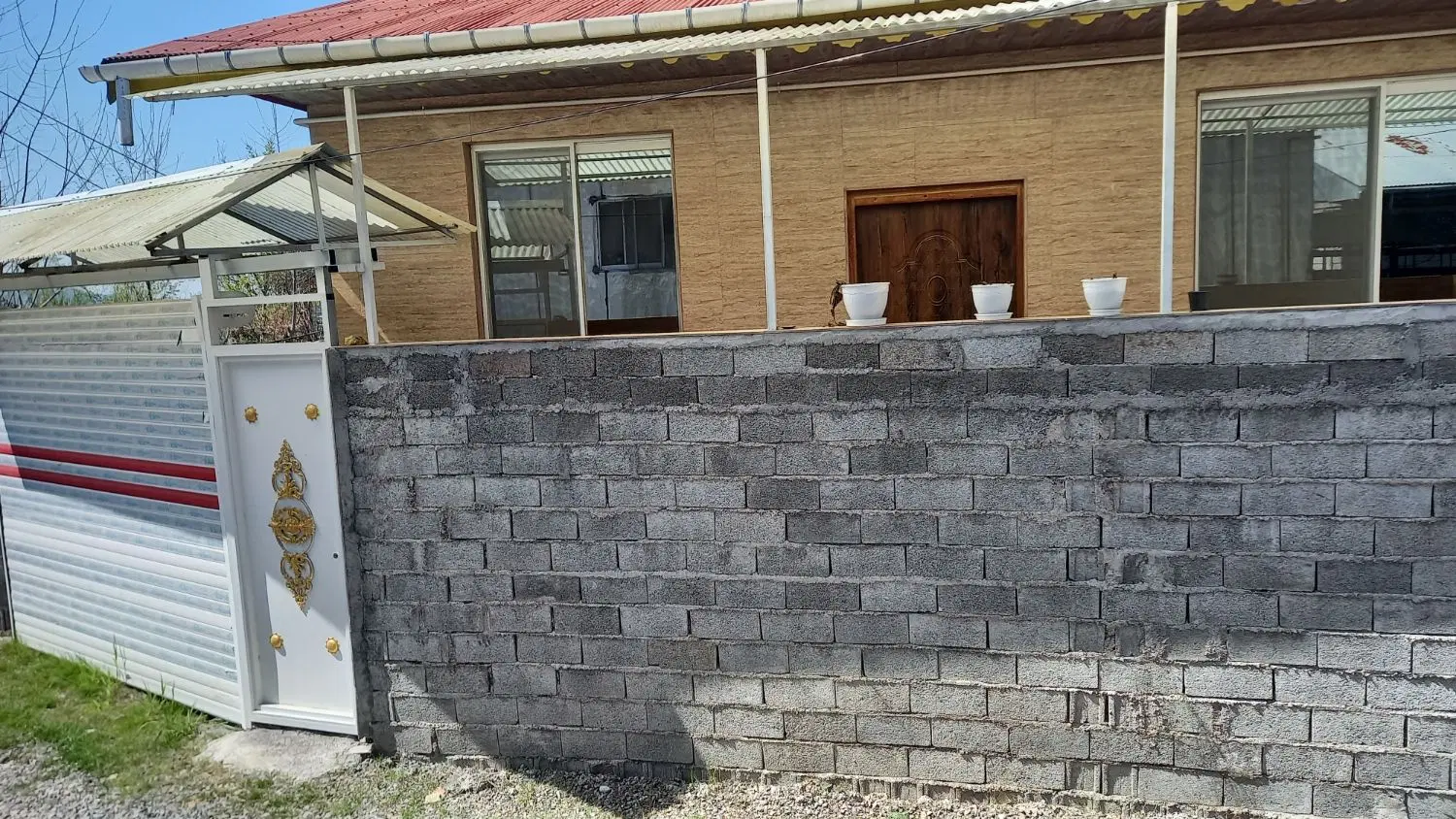 خونه ویلایی شمال