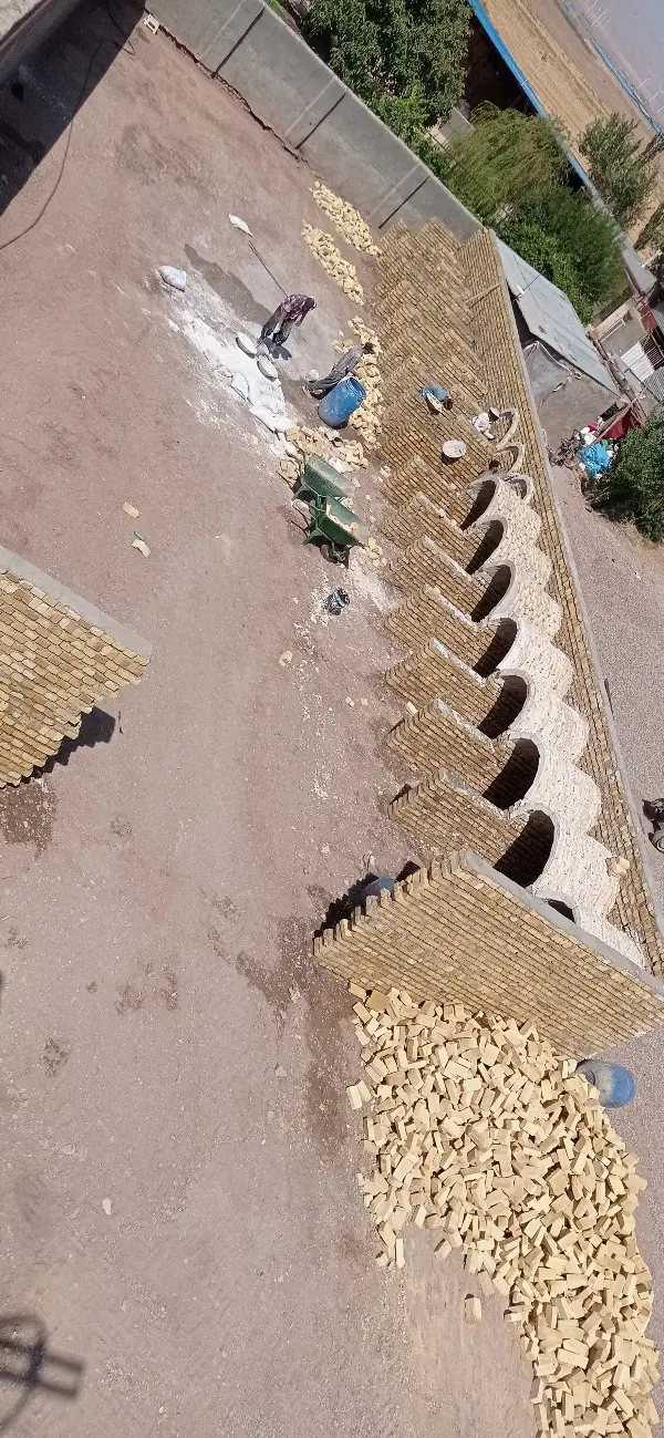 زمین کشاورزی