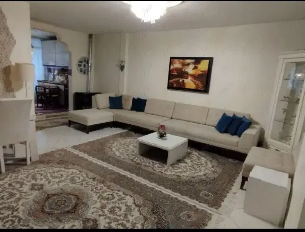 آپارتمان ۶۰متری حافظیه