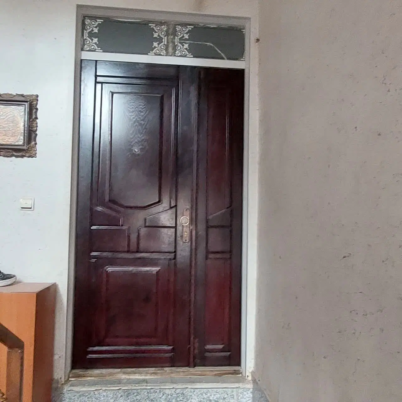 فروش خونه ویلایی