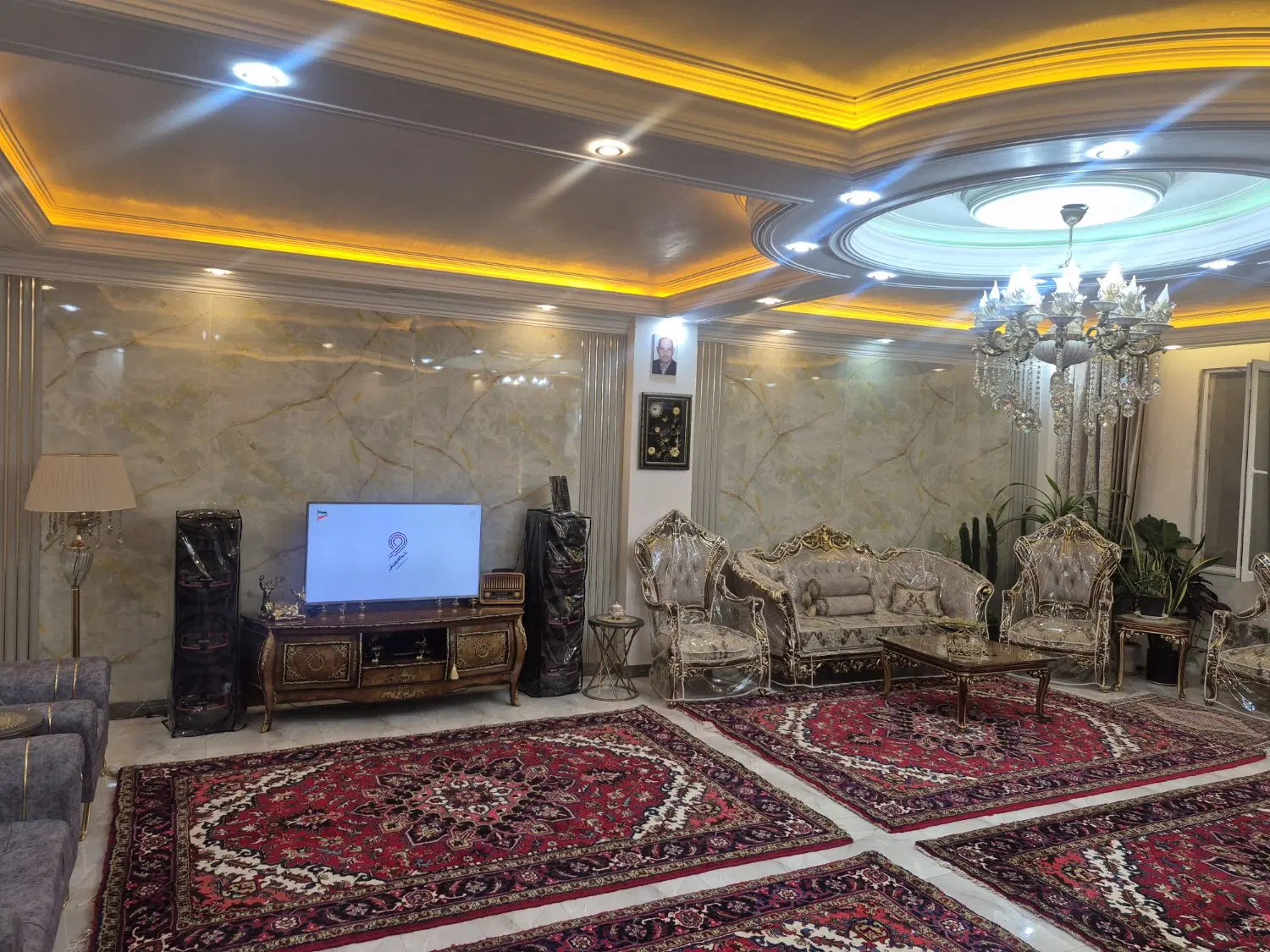 خانه ویلایی