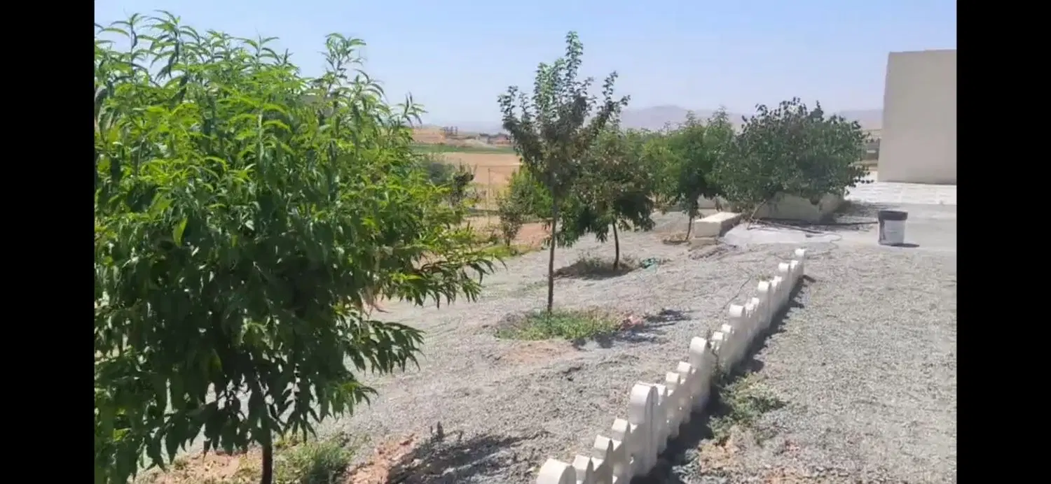 فروش خانه باغ