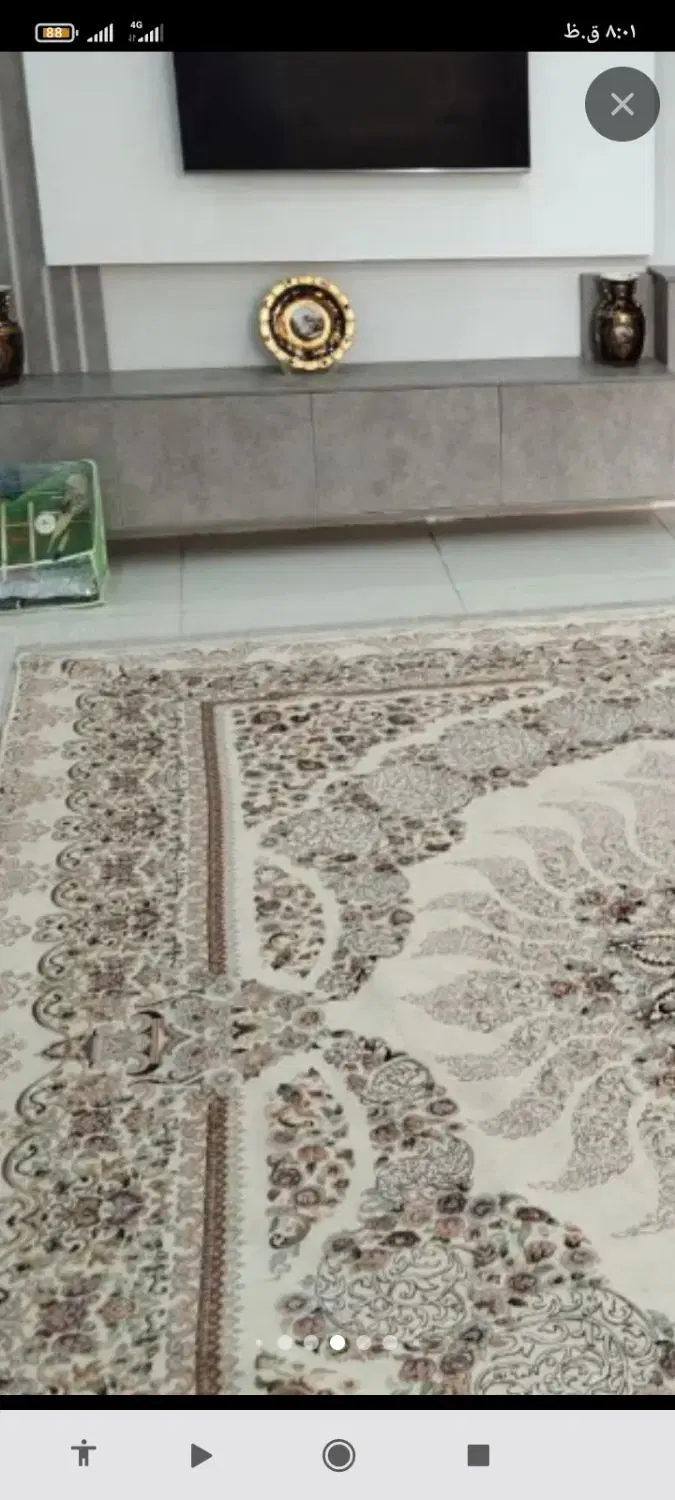 منزل نیمه ساخت