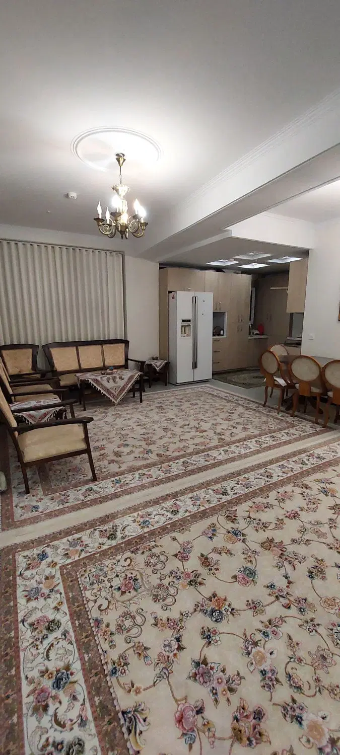 آپارتمان نوساز