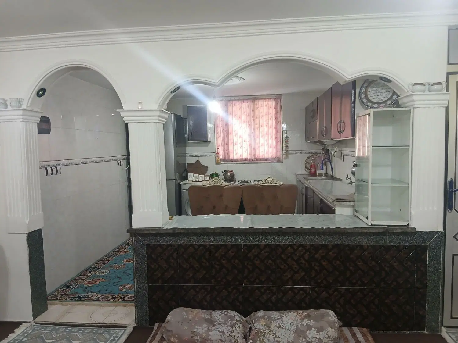 ویلا اجاره ای