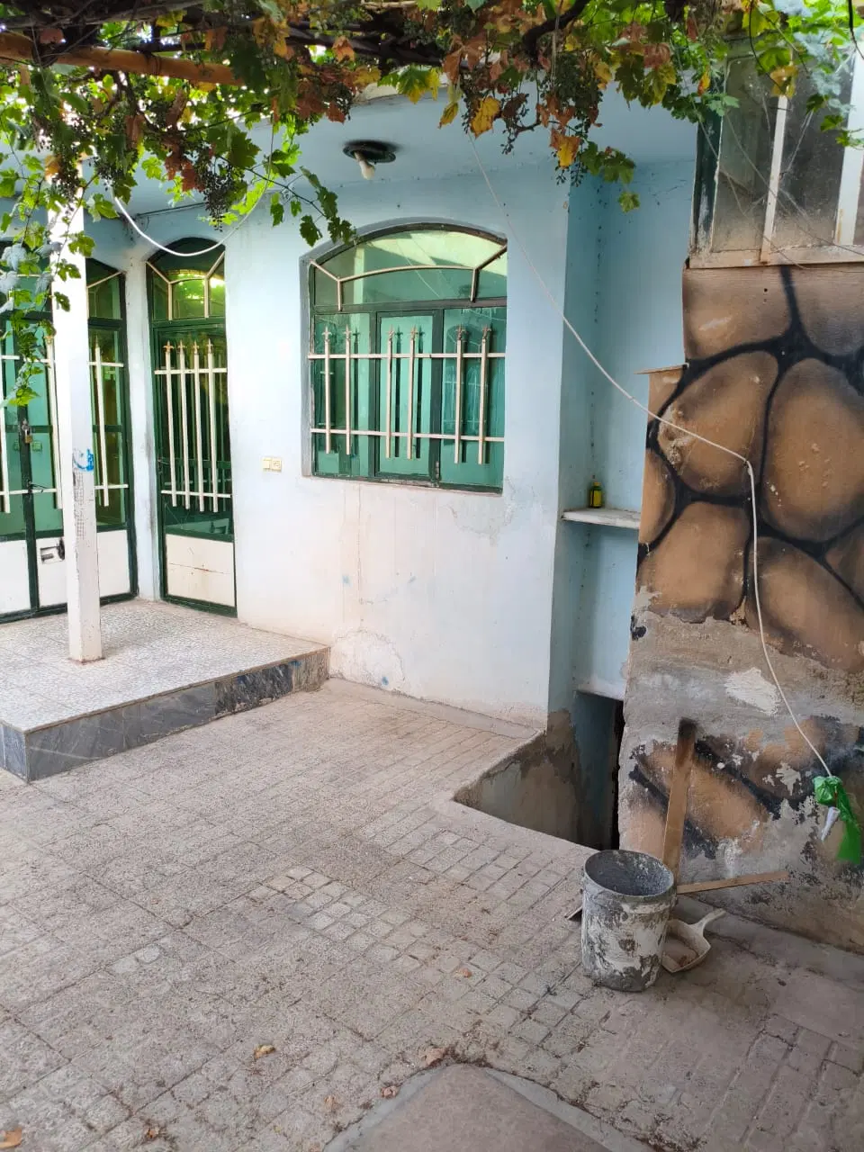 خانه ویلایی در باغدشت