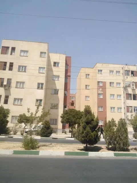 فروش مسکن مهر شرف آباد زیر قیمت بازار