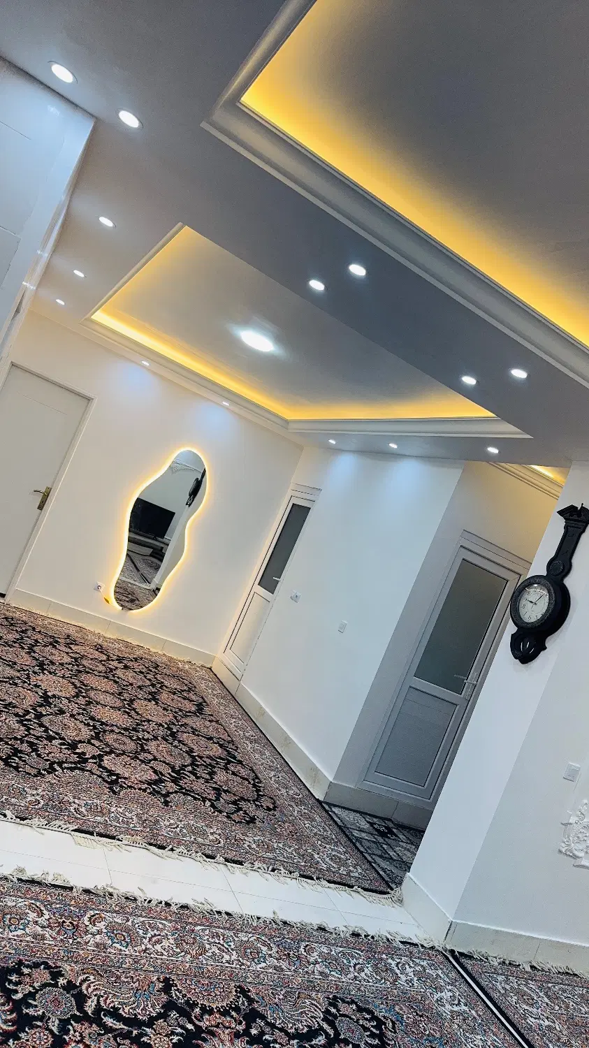پردیس 7 دسترسی خوب خوش نقشه