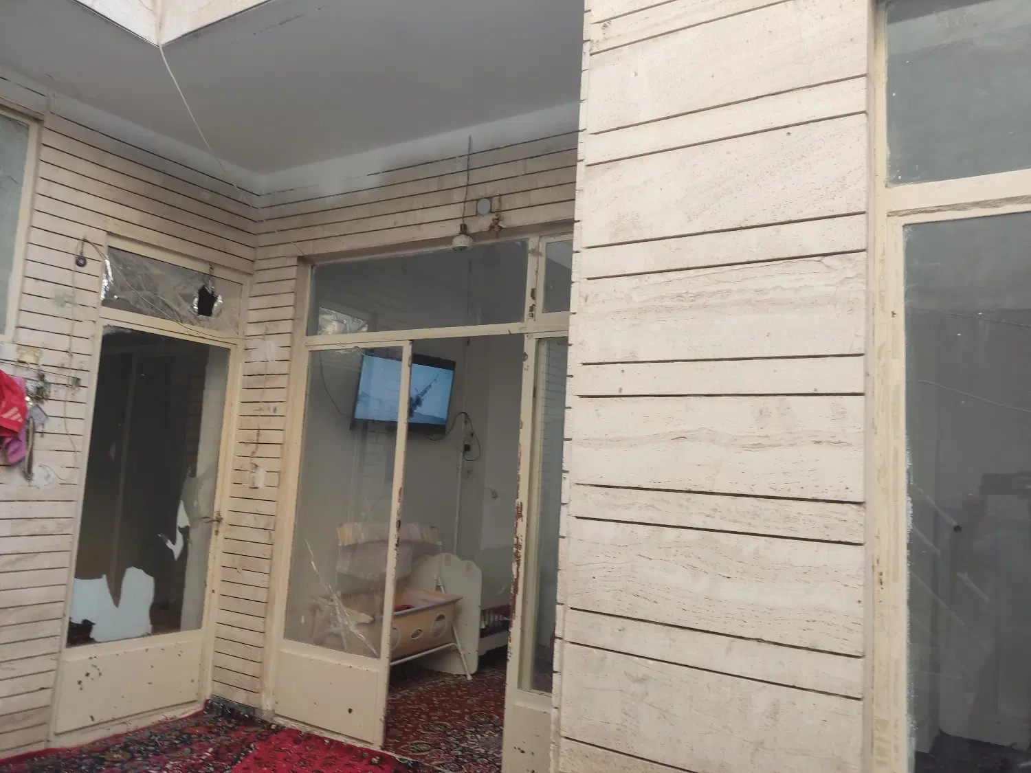 فروش فوری دربست