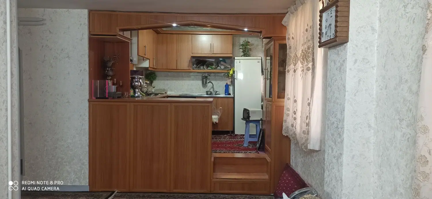 منزل مسکونی 73متر