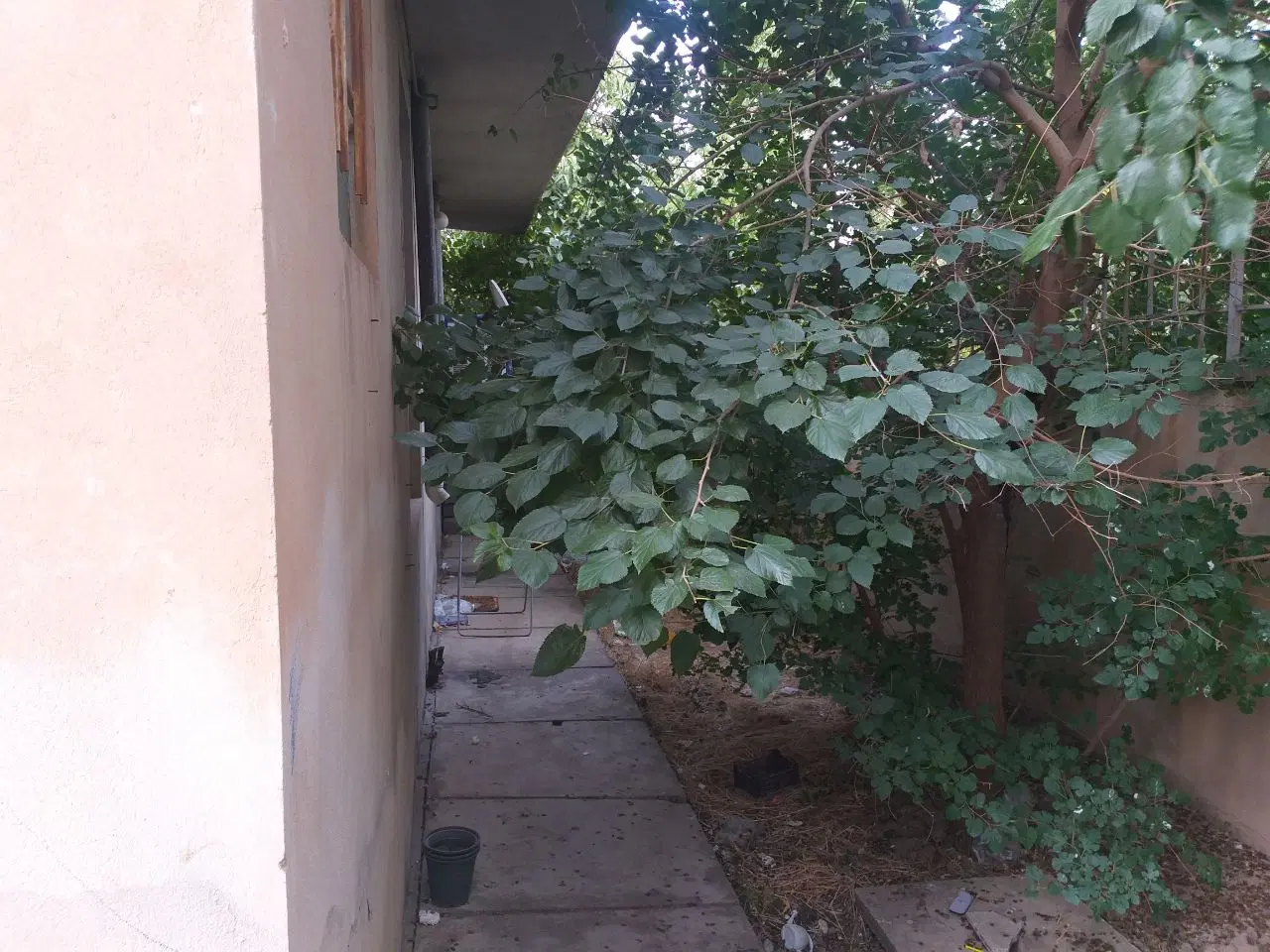 فروش خانه ویلایی دونبش