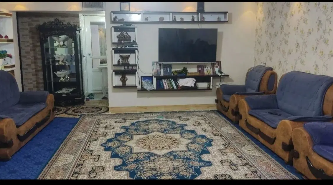 اجاره خانه سه خواب لوکس
